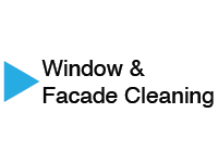 window facade cleaning