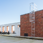 Access Ladders