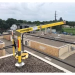 Davit Equipment