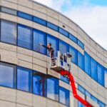 Facade Maintenance
